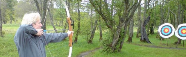  Real Robin Hood 